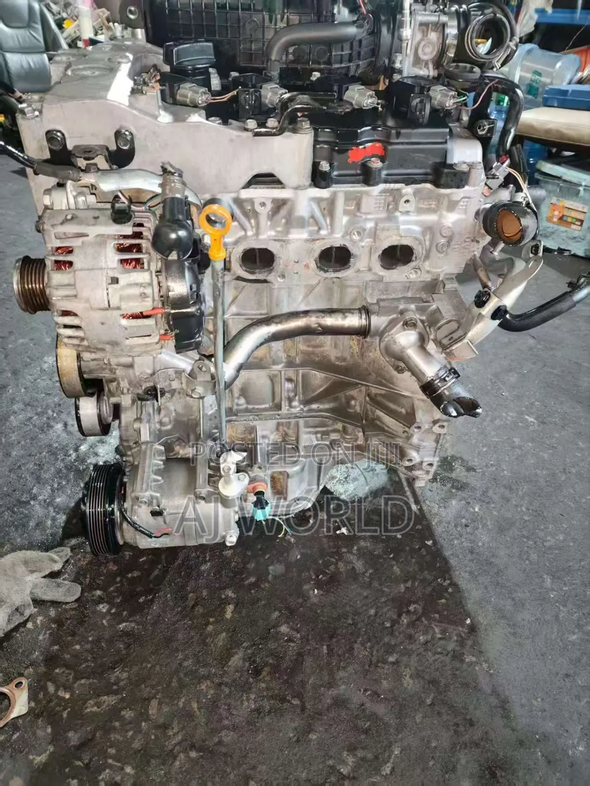Nissan Rogue/Altima/Sentra /Xtrial
