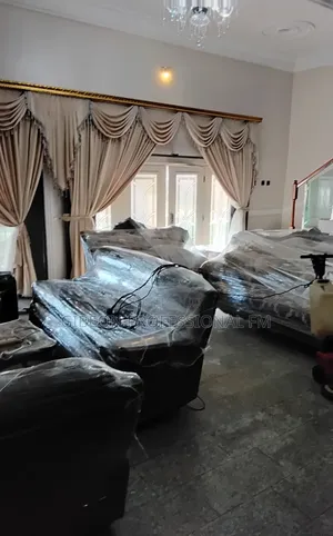 Professional Cleaning Services by Gibeon PFM