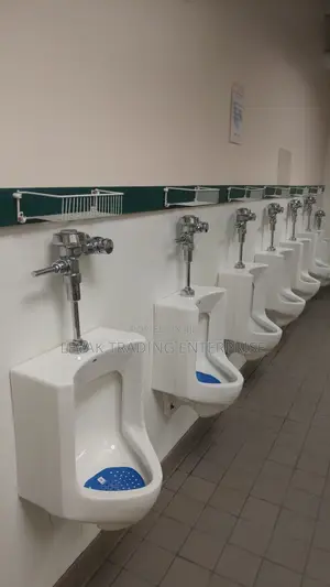 Both Man & Woman Urinals Pot _ Urinal Bowl