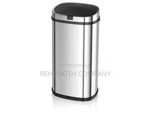 Morphy Richards Chroma Square Kitchen Bin