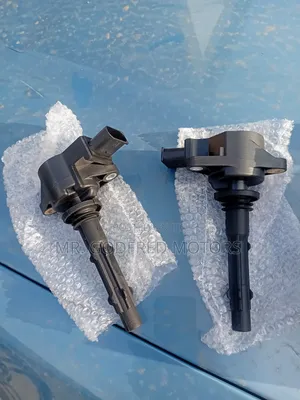 Mercedes Benz C300 2009-11 Ignition Coil. Original.