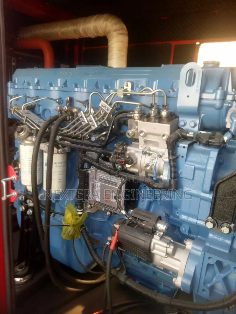 Perkins Generator