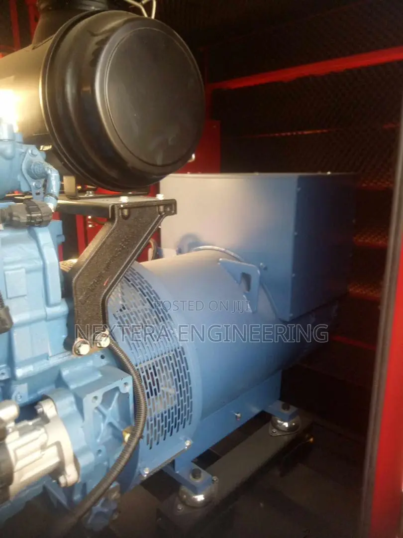 Perkins Generator