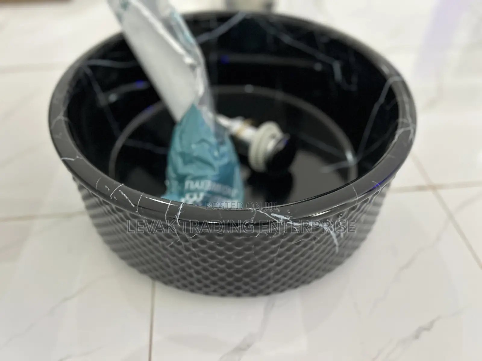 Pedicure Basin /Salon Sink
