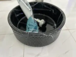 Pedicure Basin /Salon Sink