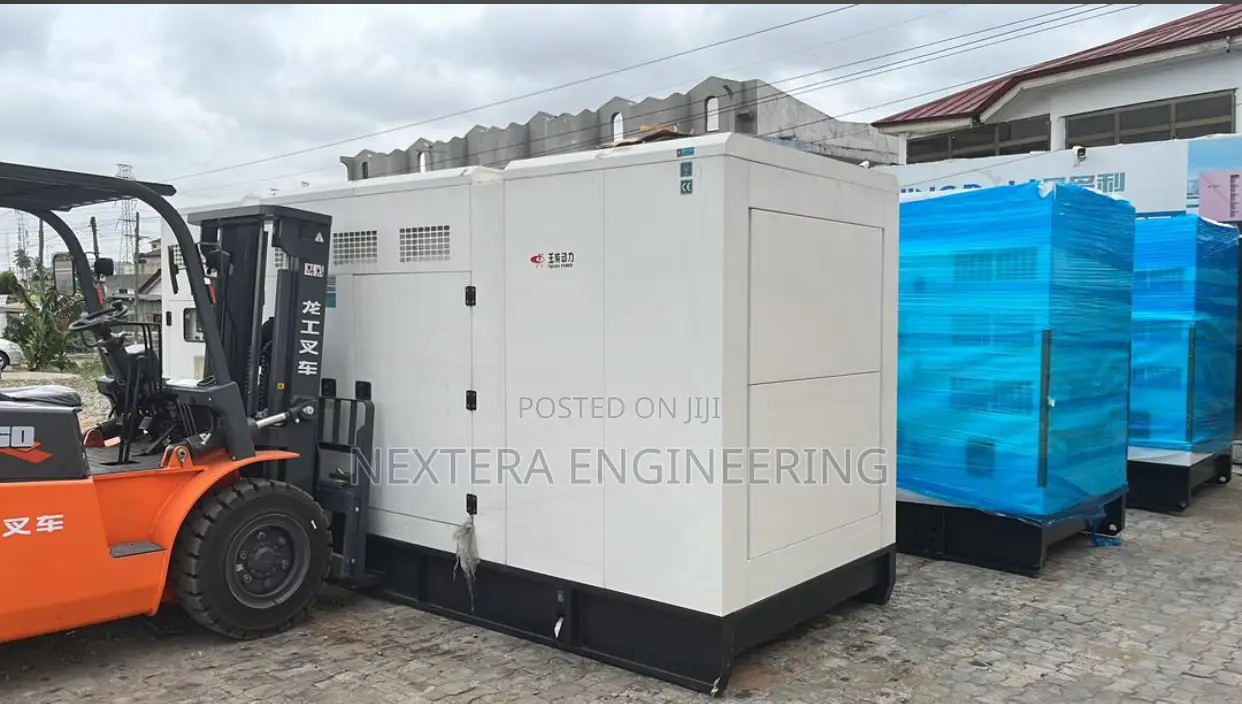 Perkins Generator