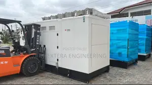 Perkins Generator