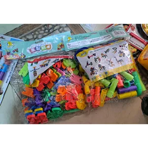 Kids Puzzle Blocks ( Price for 1)