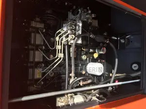Perkins Generator