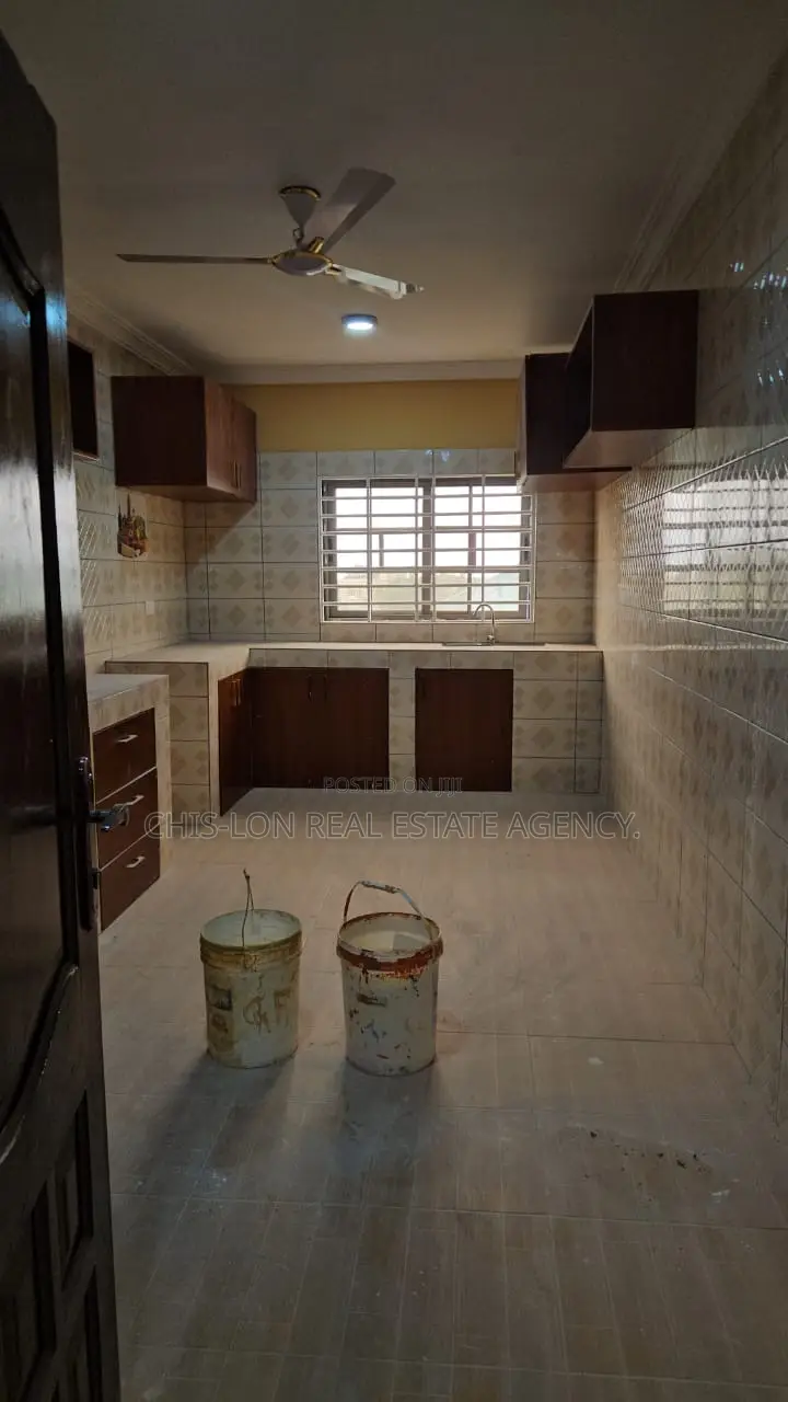 2bdrm Apartment in Kasoa Milliunm City for rent