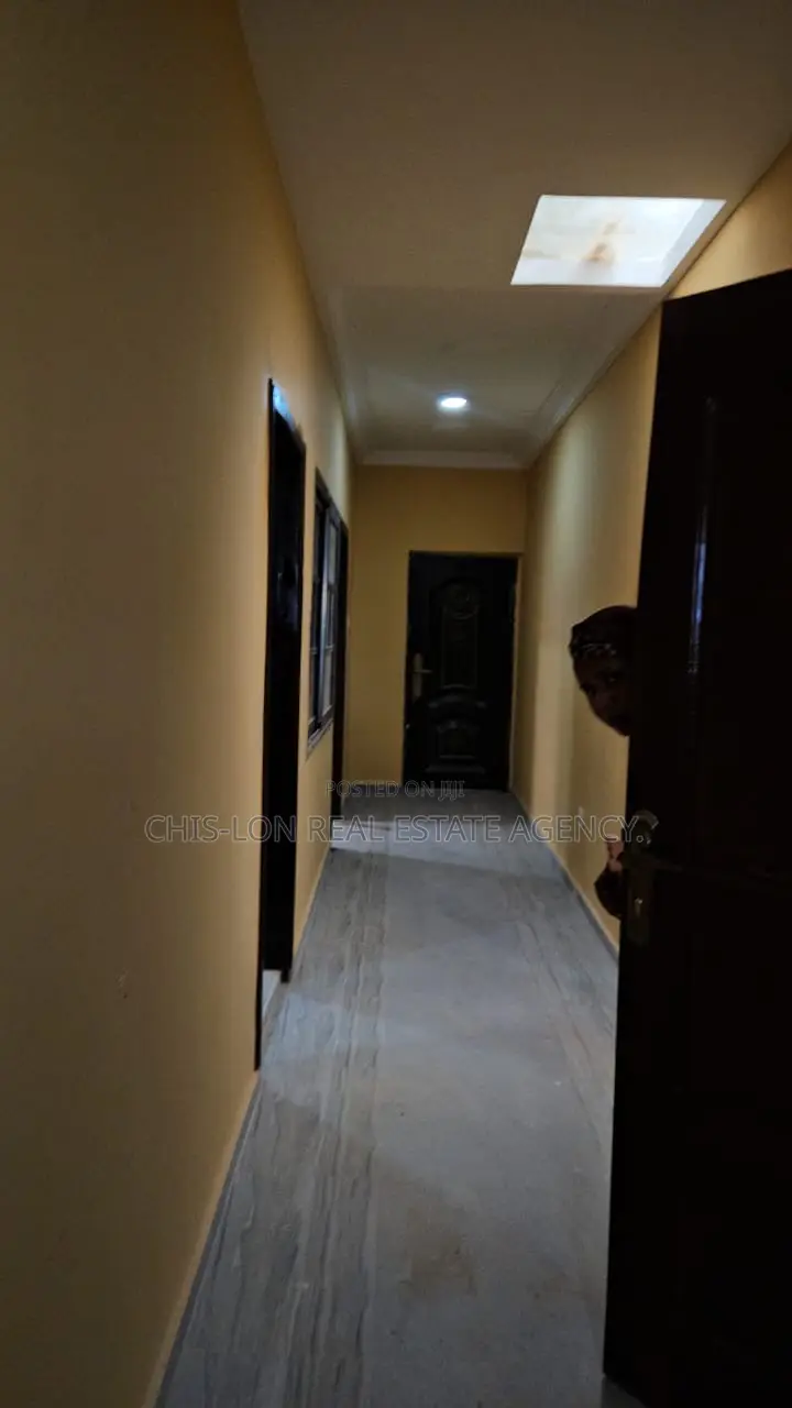 2bdrm Apartment in Kasoa Milliunm City for rent