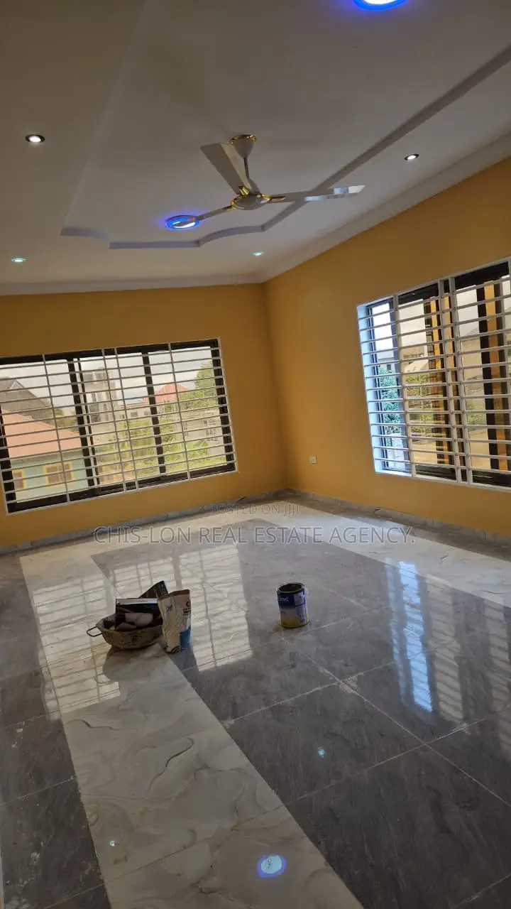 2bdrm Apartment in Kasoa Milliunm City for rent