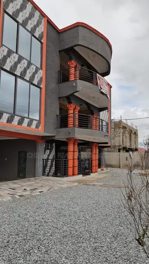 2bdrm Apartment in Kasoa Milliunm City for rent