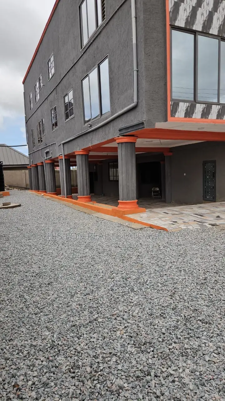 2bdrm Apartment in Kasoa Milliunm City for rent