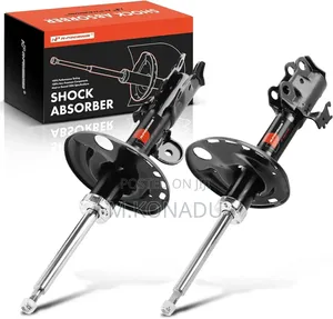 Front Shocks Absorbers (Pair)Toyota Rav4 2013-18 Lexus Nx300 2018-21