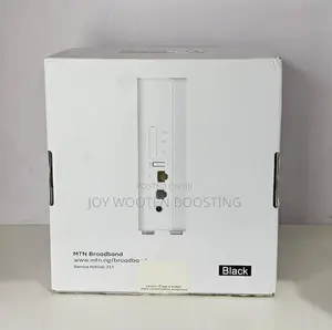 MTN 5g Router ZLT X100m Pro