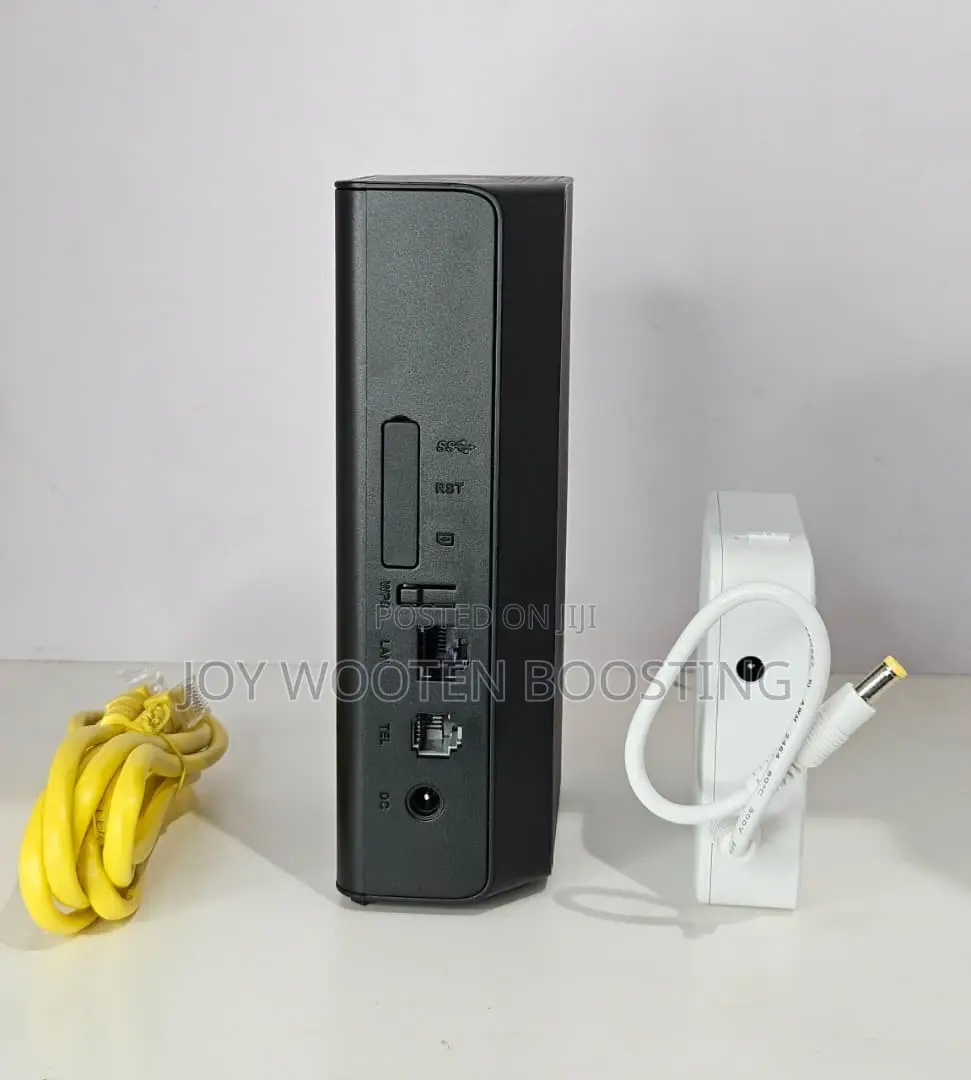 MTN 5g Router ZLT X100m Pro
