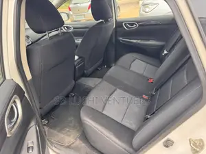 Nissan Sylphy 2022 White