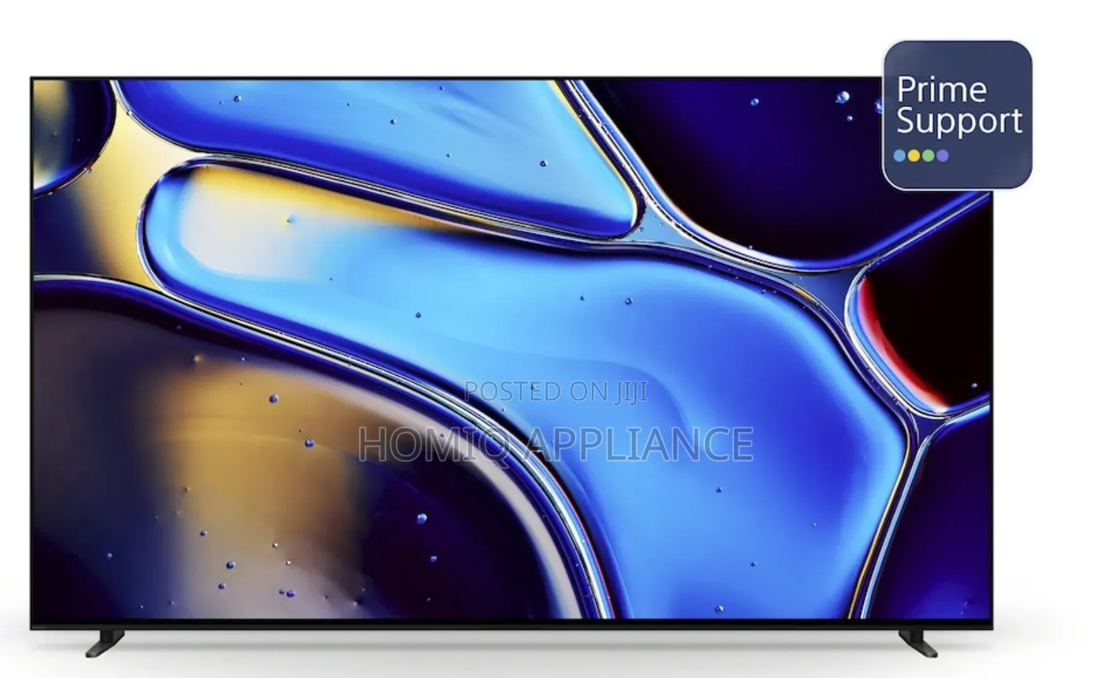 Sony 77 Inch Oled Ultra Hd Tv Bravia 8 Smart Google Tv