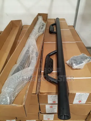 Toyota Tacoma Side Steps for Sale