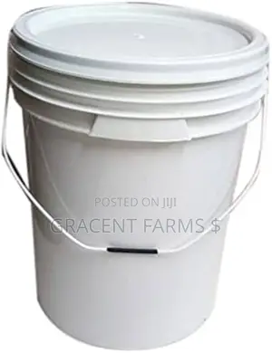 20l Food Grade Honey Storage Bucket With Lid