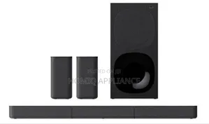 Sony Ht-S20r 400w Bluetooth With Remote