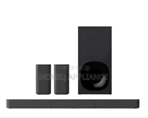 Sony Ht-S20r Real 5.1ch Dolby Digital Soundbar for Tv With Subwoofer
