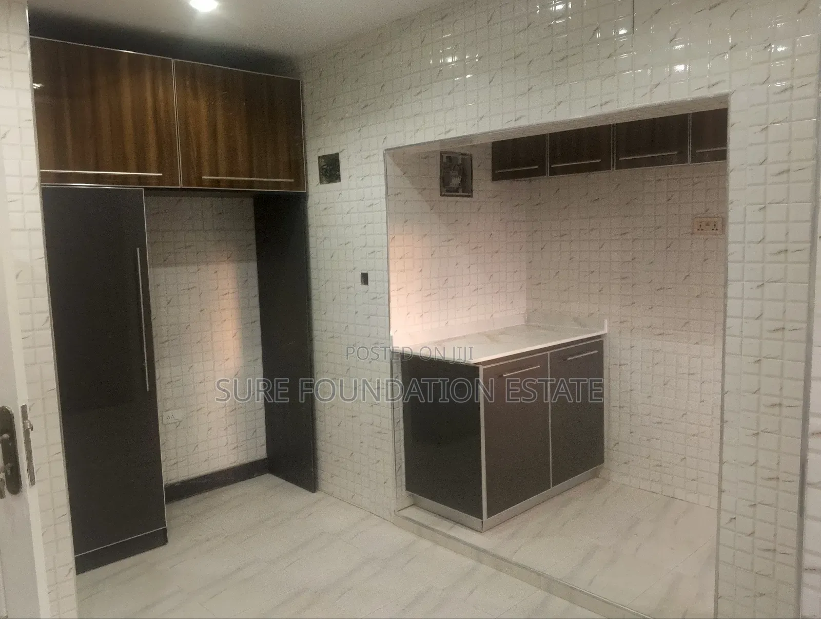 2bdrm Apartment in Dansoman for rent
