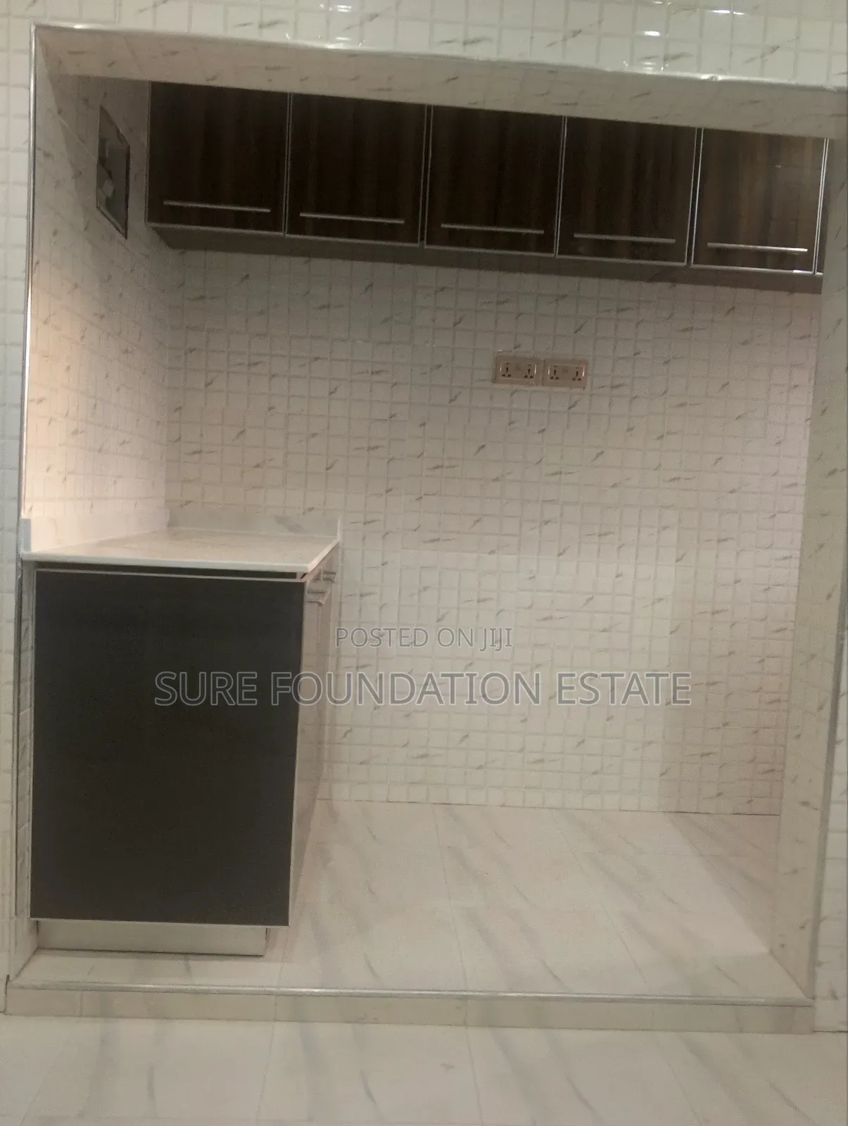 2bdrm Apartment in Dansoman for rent