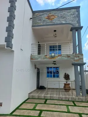 4bdrm Duplex in Taifa Apostolic, St John's Area for sale