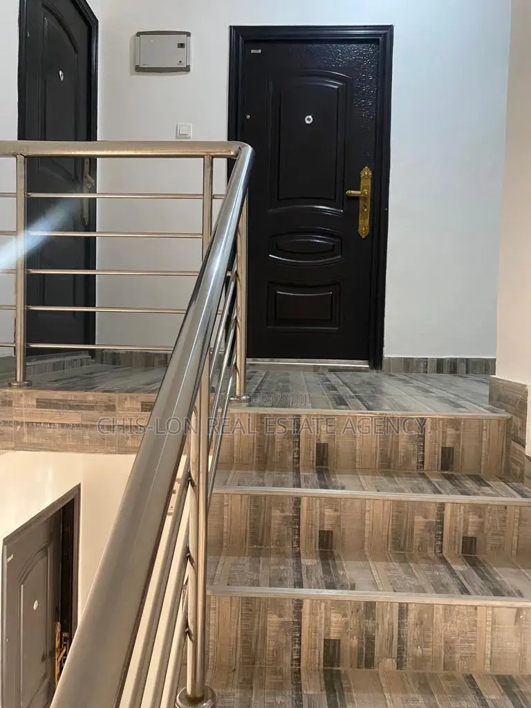 4bdrm Duplex in Taifa Apostolic, St John's Area for sale