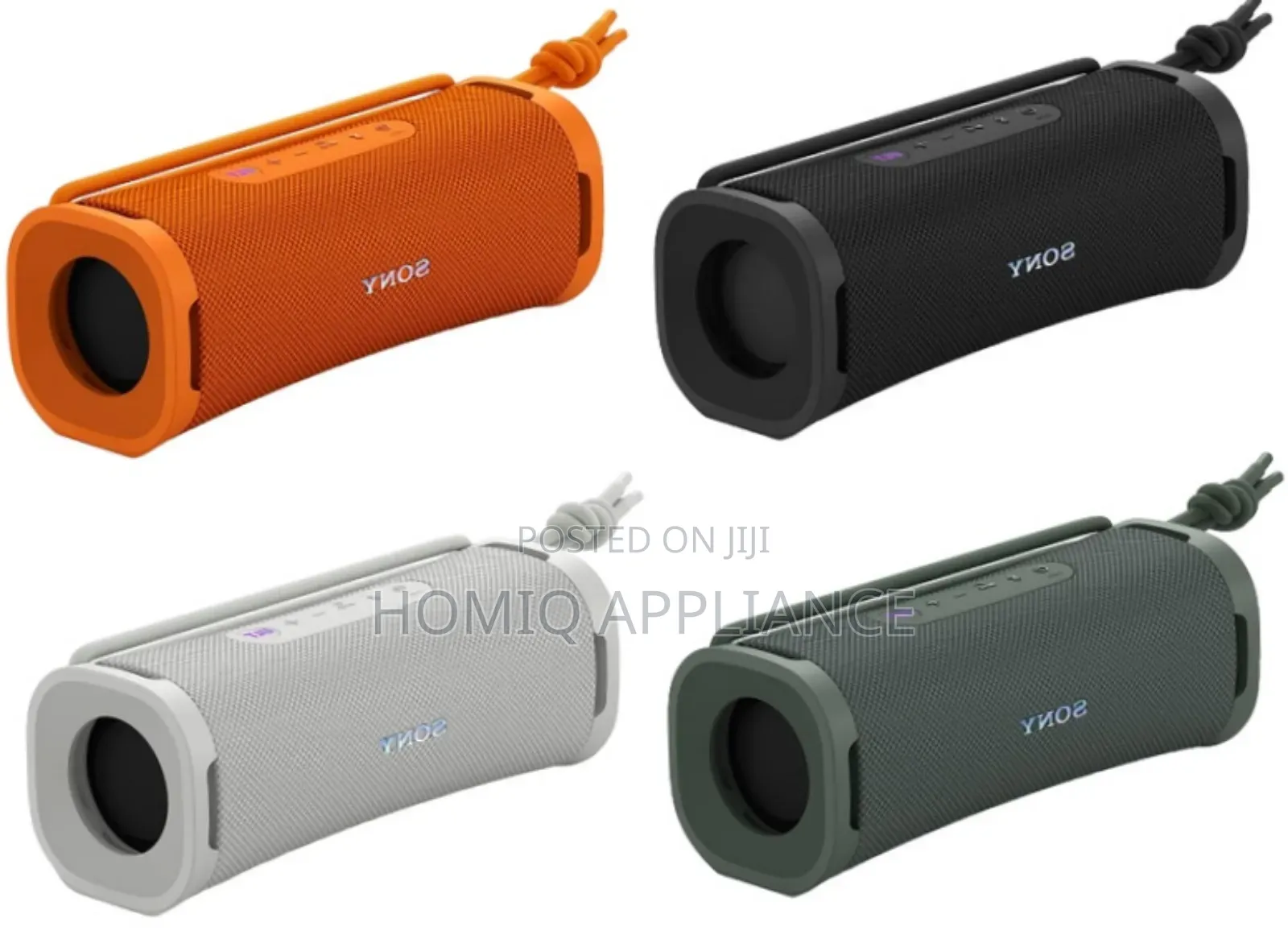 Sony SRS-Ult10 Wireless Speaker
