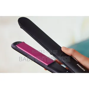 Philips Hair Straightener Bhs375/00