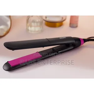 Philips Hair Straightener Bhs375/00