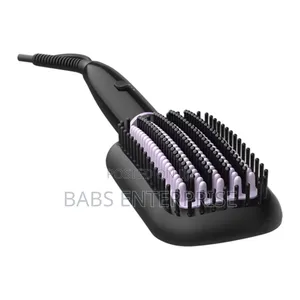 Philips Hair Straightener Bhh880/00