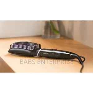 Philips Hair Straightener Bhh880/00