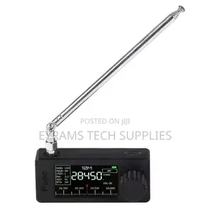 Ats Mini Pocket Si4732 DSP Radio, Full Band Mini Receiver