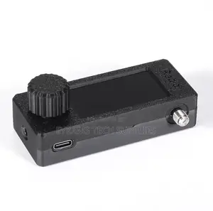 Ats Mini Pocket Si4732 DSP Radio, Full Band Mini Receiver