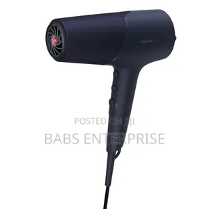 Philips Hair Dryer Bhd510/00