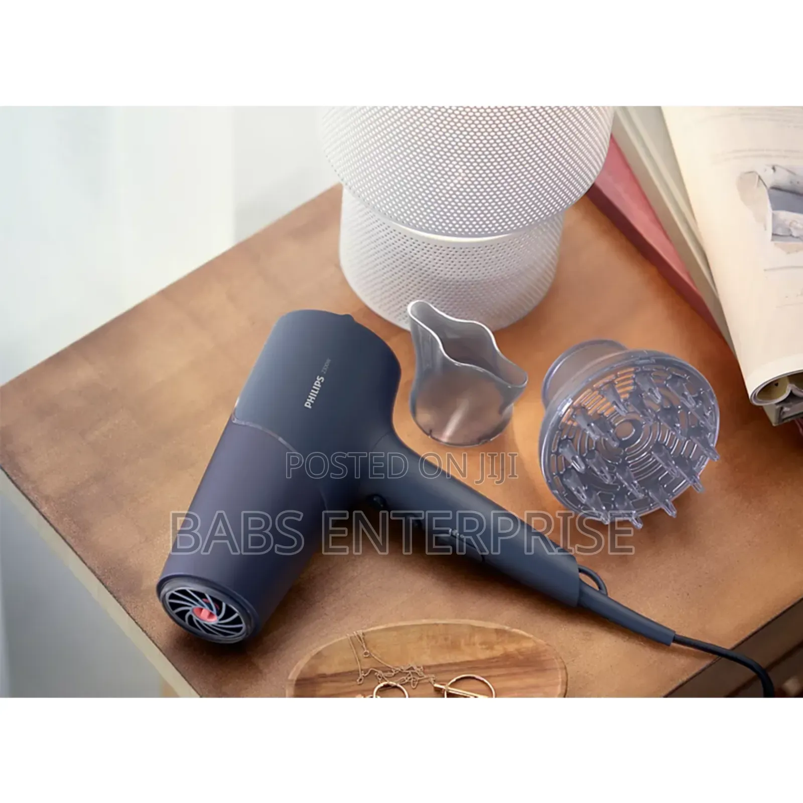 Philips Hair Dryer Bhd510/00