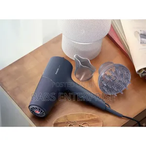 Philips Hair Dryer Bhd510/00