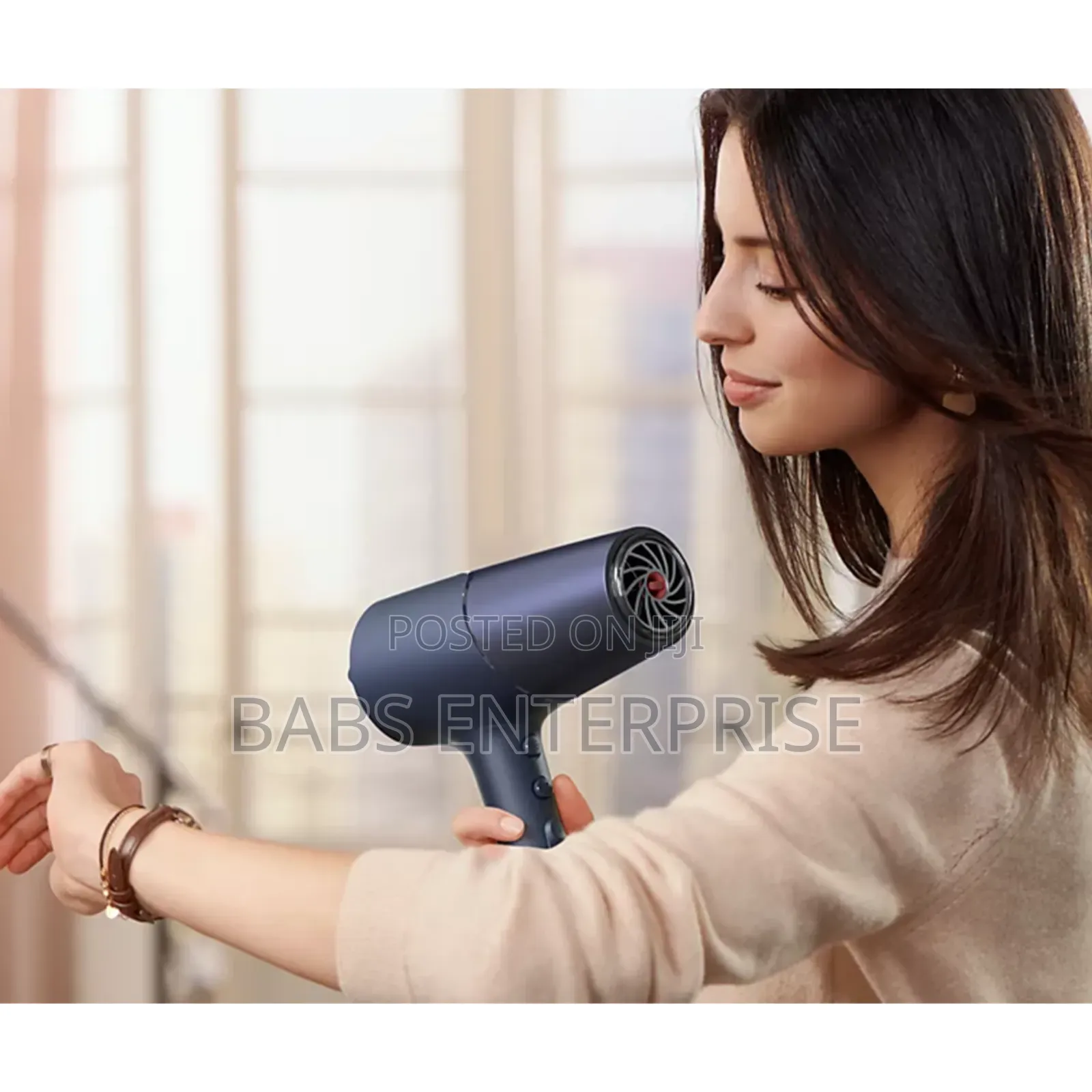 Philips Hair Dryer Bhd510/00