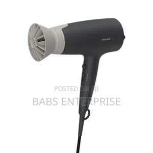 Philips Hair Dryer Bhd351/10