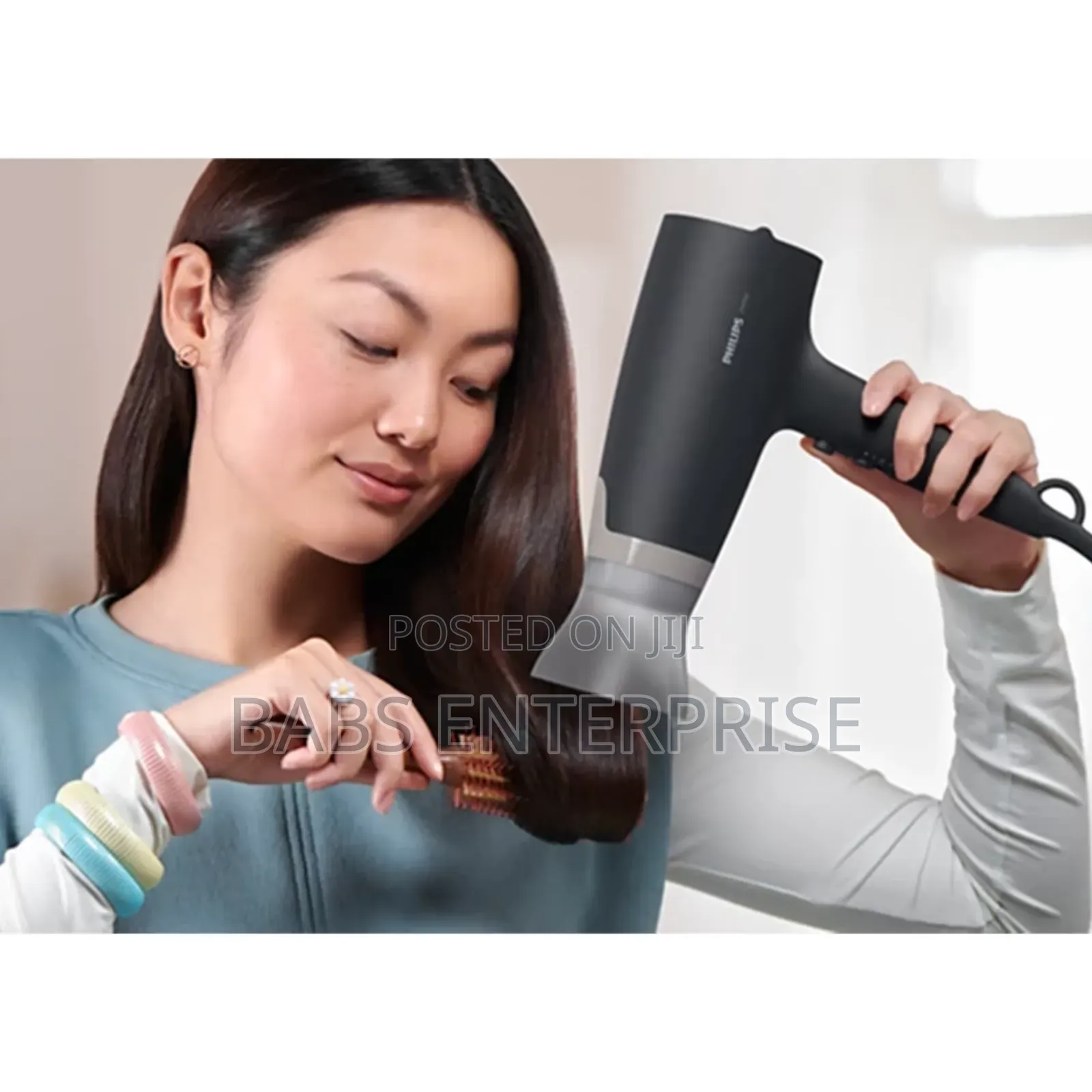 Philips Hair Dryer Bhd351/10