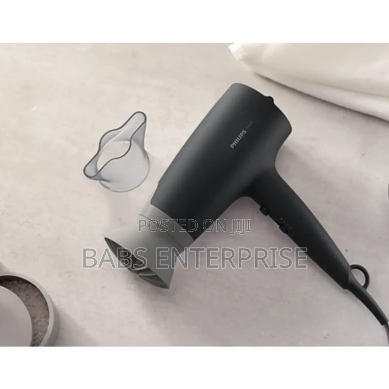 Philips Hair Dryer Bhd351/10