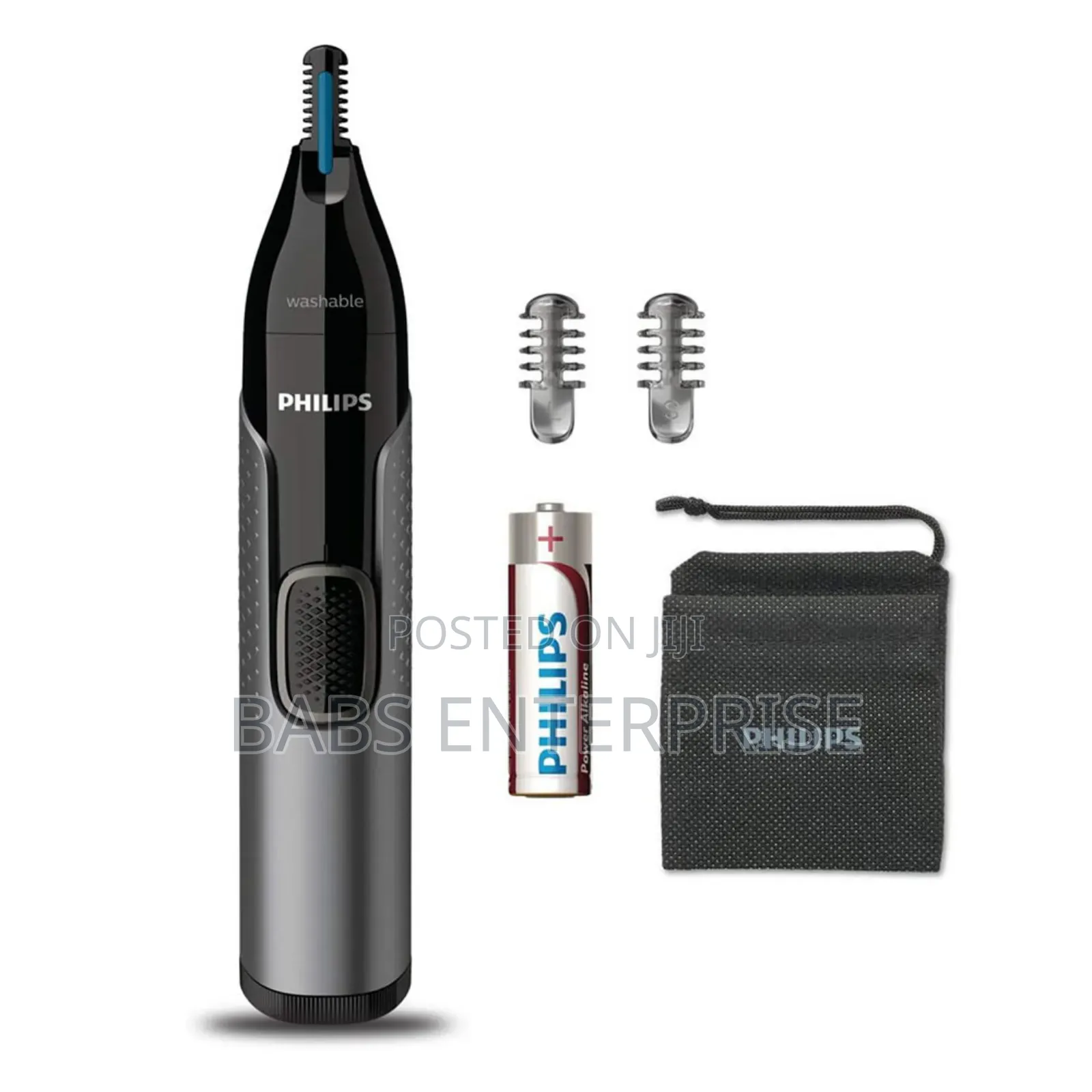 Philips Nose Trimmer Nt365/16