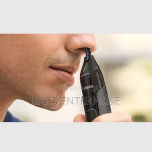 Philips Nose Trimmer Nt365/16