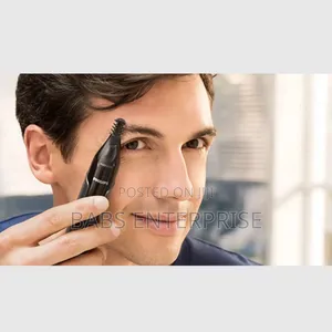 Philips Nose Trimmer Nt365/16