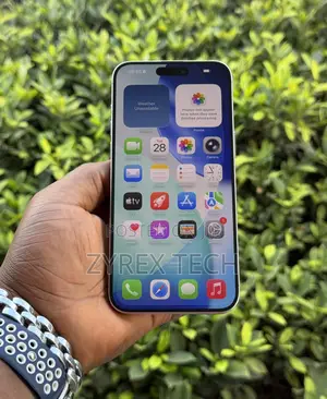 Apple iPhone 15 Pro Max 256 GB