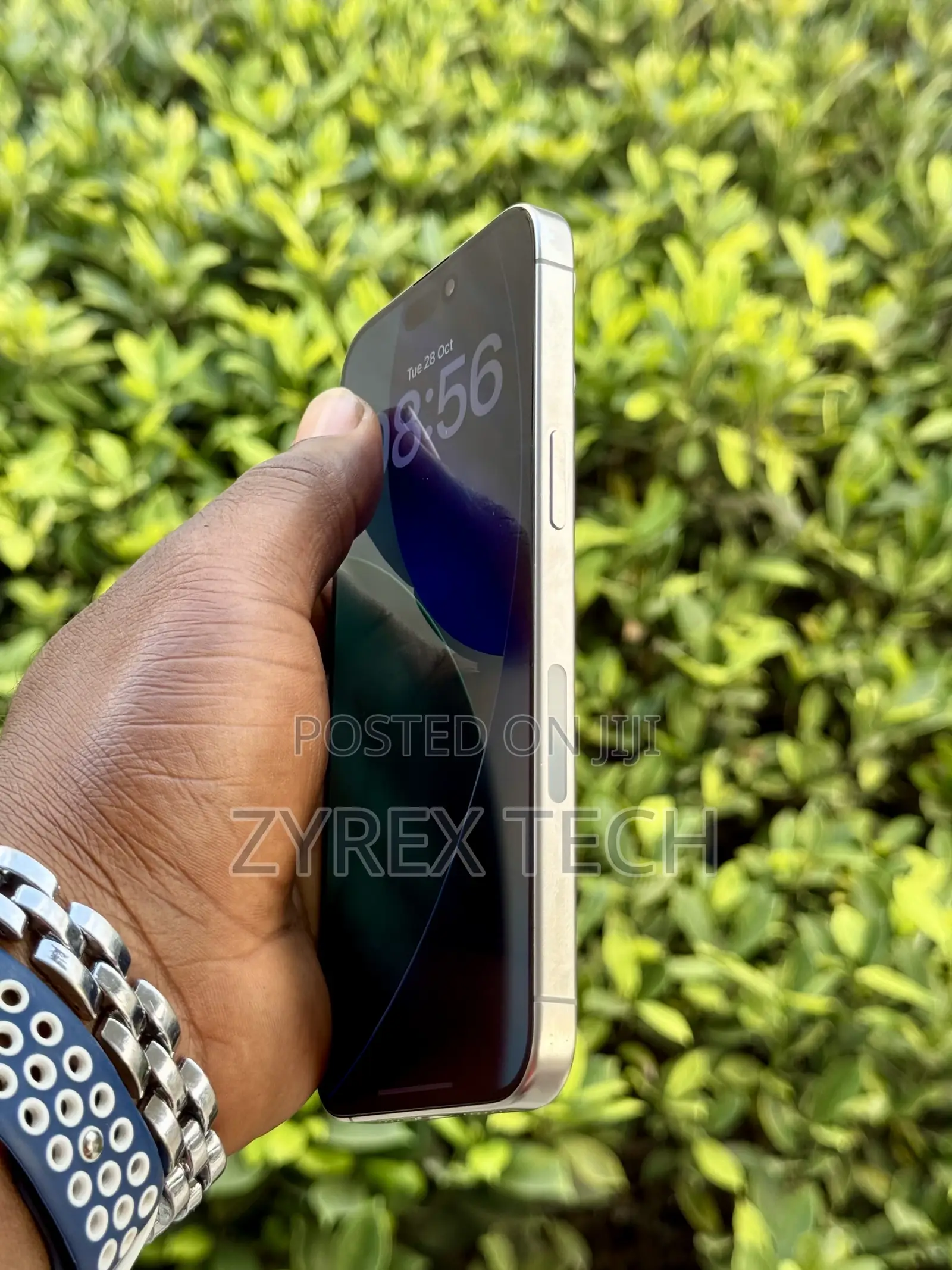 Apple iPhone 15 Pro Max 256 GB